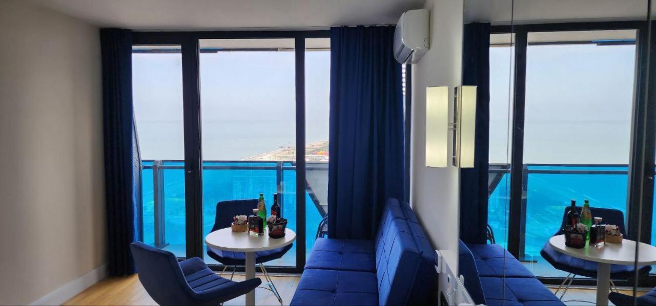 Royal Sea Breeze Apartments Batumi Exterior foto