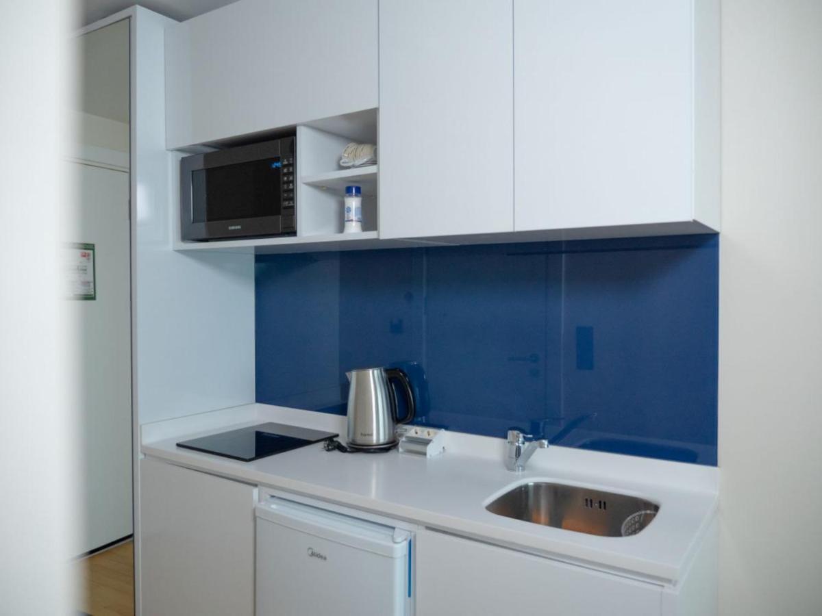 Royal Sea Breeze Apartments Batumi Exterior foto